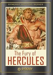 The Fury Of Hercules
