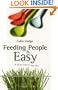 Feeding People is Easy