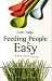 Feeding People is Easy