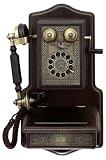 Antique Style Reproduction NOSTALGIC COUNTRY WALL Telephone