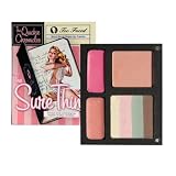Too Faced - The Sure Thing