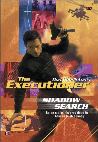 Shadow Search (Executioner)
