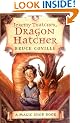 Jeremy Thatcher, Dragon Hatcher (A Magic Shop Book: 2)