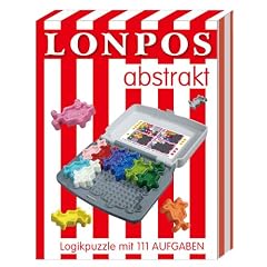 HCM Kinzel 56111 - LONPOS abstrakt