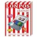 HCM Kinzel 56111 - LONPOS abstrakt