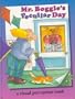 Mr. Boggle's Peculiar Day (Time-Life Early Learning Program)