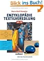 Enzyklop�die Textilveredlung Band 1: A-E