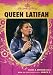 Book Queen Latifah (Hip-Hop Stars)