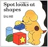 Spot Looks at Shapes (Spot)