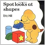 Spot Looks at Shapes (Spot)