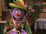 Health Food Game Show. Episode 4085