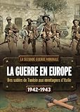 Le Guerre en Europe La Campagne d'Afrique du Nord Image du produit