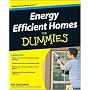 Energy Efficient Homes For Dummies