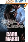 Storm of Desire