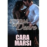 Storm of Desire ~ Cara Marsi