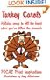 Turkey Carols: Holiday songs to fill the heart after you've filled the stomach