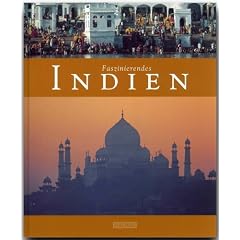 Faszinierendes Indien