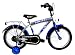 Kinderfahrrad 18