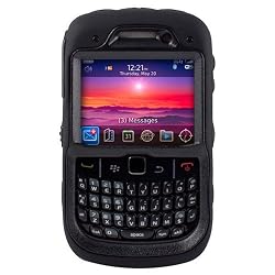 NEW OEM OTTERBOX DEFENDER CASEWITH BELT CLIP FOR BLACKBERRY CURVE 3G 8500 9300 9330 8530 8520