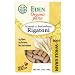 Eden Organic Kamut & Buckwheat Rigatoni, 100% Whole Grain, 12-Ounce Boxes (Pack of 6)
