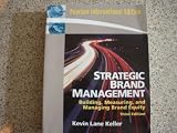 Strategic Brand Management Building, Measuring, and Managing Brand Equity 3rd Edition 2008