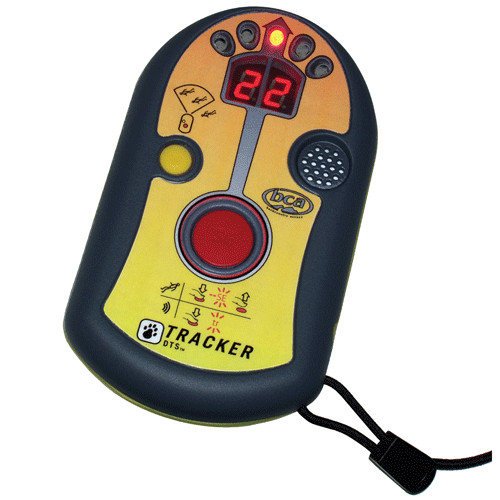 Backcountry Access Tracker DTS Avalanche Beacon