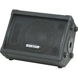 Kustom KPC10M 10" Monitor Speaker Cabinet with Horn