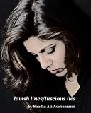 lavish Lines luscious Lies Book Cover