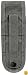 Gerber 22-01119G Sheath for Gerber 22-01115G, Foliage Green
