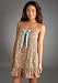 Juicy Couture Paisley Print Nighty Sleepwear