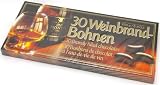 Weinbrand Bohnen Old Excellent Brandy Beans, 8.82-Ounce Boxes (Pack of 3)