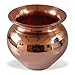 Drinkware Accessories Handmade Copper Lota Kalash