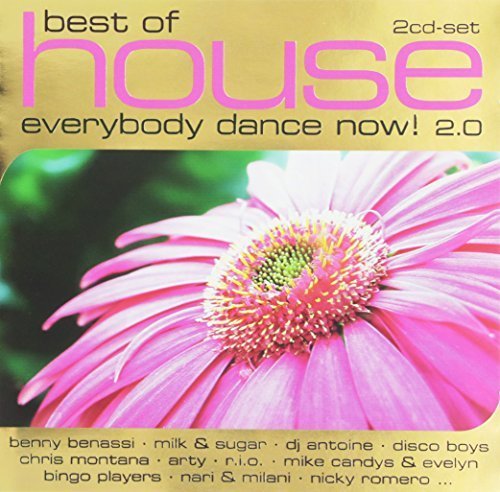 Various Artists - Now Dance 7 - Zortam Music