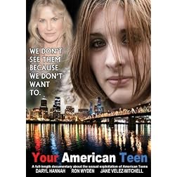 Your American Teen