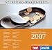 Computer Software : test und FINANZtest 2007 Archiv. CD-ROM für Windows Vista/XP/2000 und Mac OS 10.4.3