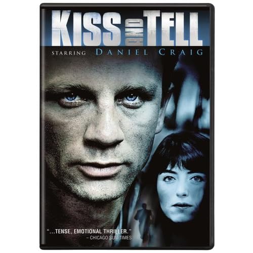Kiss and Tell Daniel Craig, David Bradley, Ralph Ineson