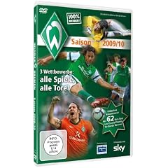 100% Werder - Werder Bremen Saisonr�ckblick 2009/2010