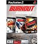 Burnout Anthology