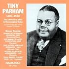 Alternative Takes 1928-30 by Tiny Parham