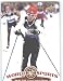 2010 Upper Deck World of Sports Trading Card # 235 Becky Scott / Cross Country Skiing /