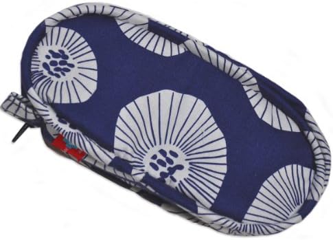 Epi-Pen Tote: Nantucket - Shells