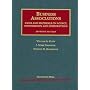 Business Associations, Cases and Materials on Agency, Partnerships, and Corporations (University Casebook)