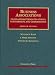 Business Associations, Cases and Materials on Agency, Partnerships, and Corporations (University Casebook)