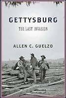 Gettysburg: The Last Invasion