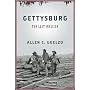 Gettysburg: The Last Invasion by Allen C. Guelzo