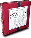 SWILL® Wine Tasting Party Kit and Wine Club Starter Kit (host a wine tasting party at home or start your own wine club)