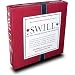 SWILL� Wine Tasting Party Kit and Wine Club Starter Kit (host a wine tasting party at home or start your own wine club)