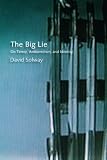 The Big Lie: On Terror, Antisemitism, and Identity