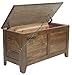Build Your Own Cedar Storage Chest DIY PLANS HOPE BLANKET TOY BOX STORAGE PATTERNS; So Easy, Beginners Look Like Experts; PDF Download Version so you can get it NOW!