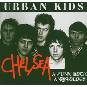 Chelsea Urban Kids